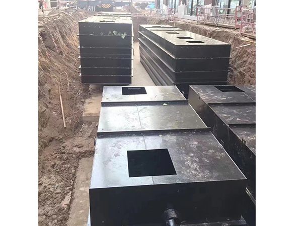 雷鸣镇​甘肃嘉源通环保：全品类水处理设备，一站式守护碧水清流